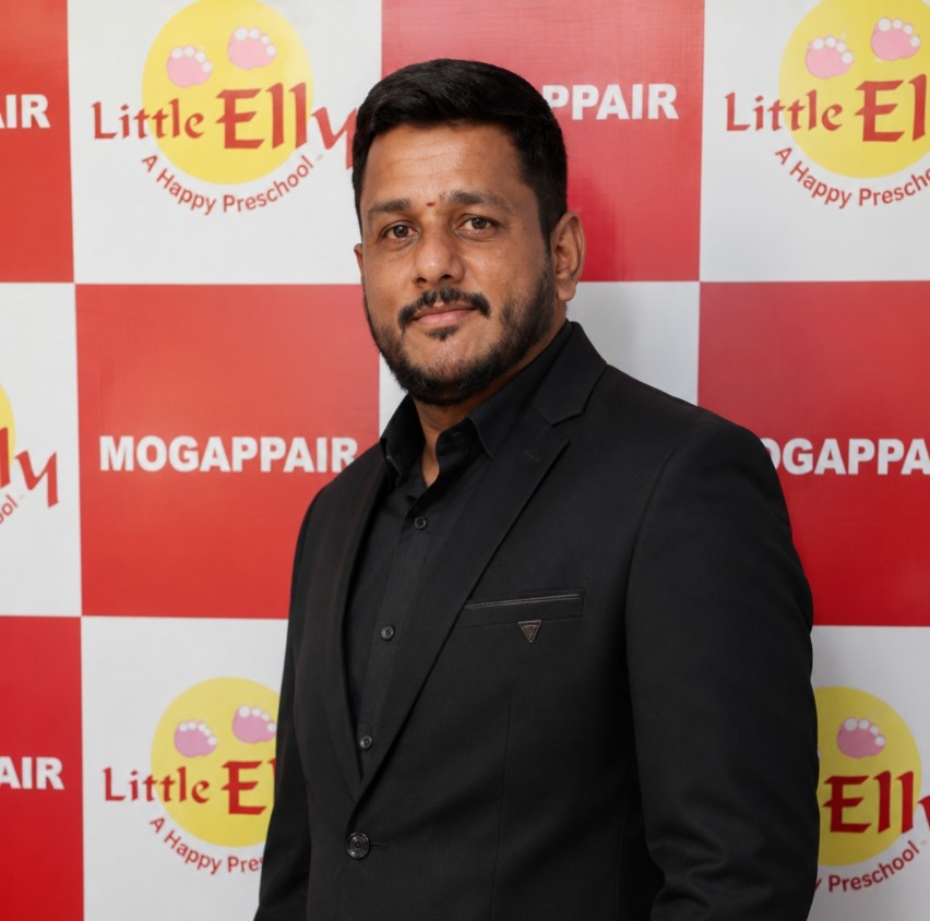 S. Rajagopalan - Managing Director